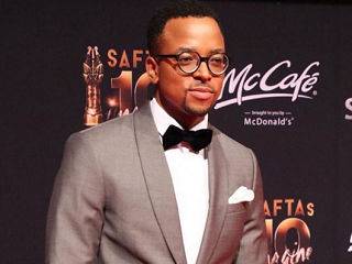 What’s Hot: Maps Maponyane on the challenges of dating
